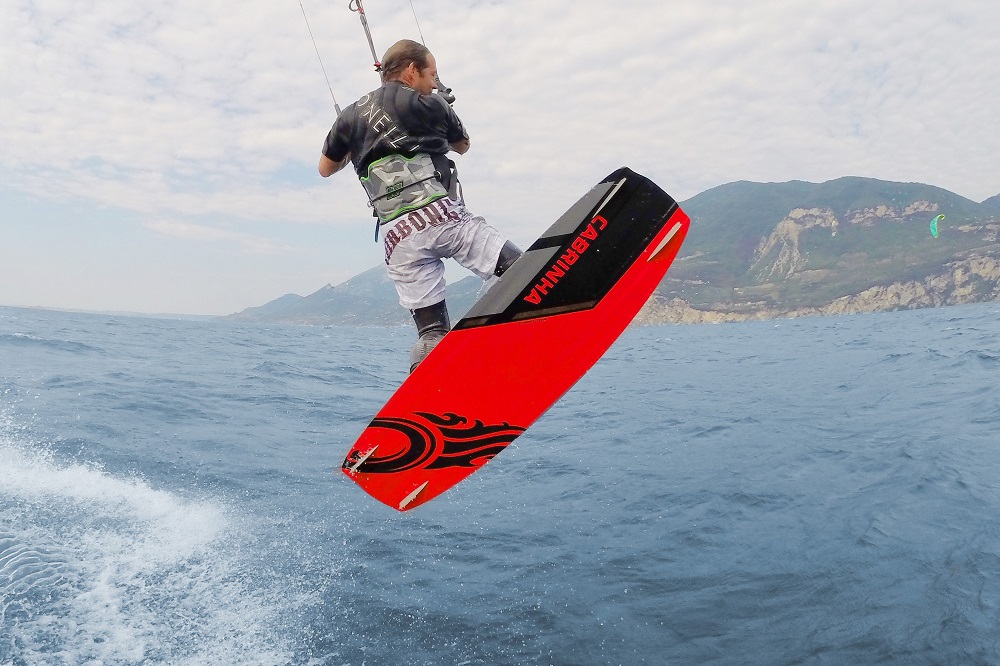 Kitesurfschule An Ostsee Nordsee Steinhuder Meer Eagle Kite 