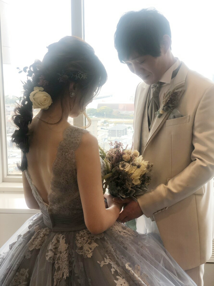 ヘアード Hana Uta