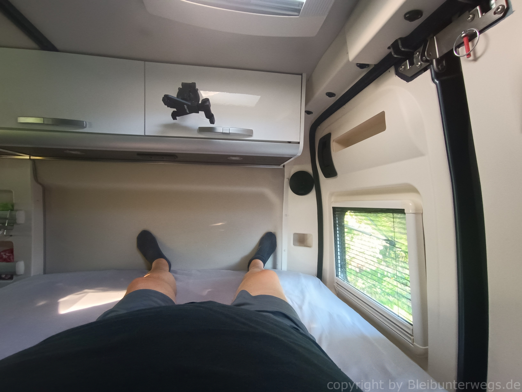 relaxen