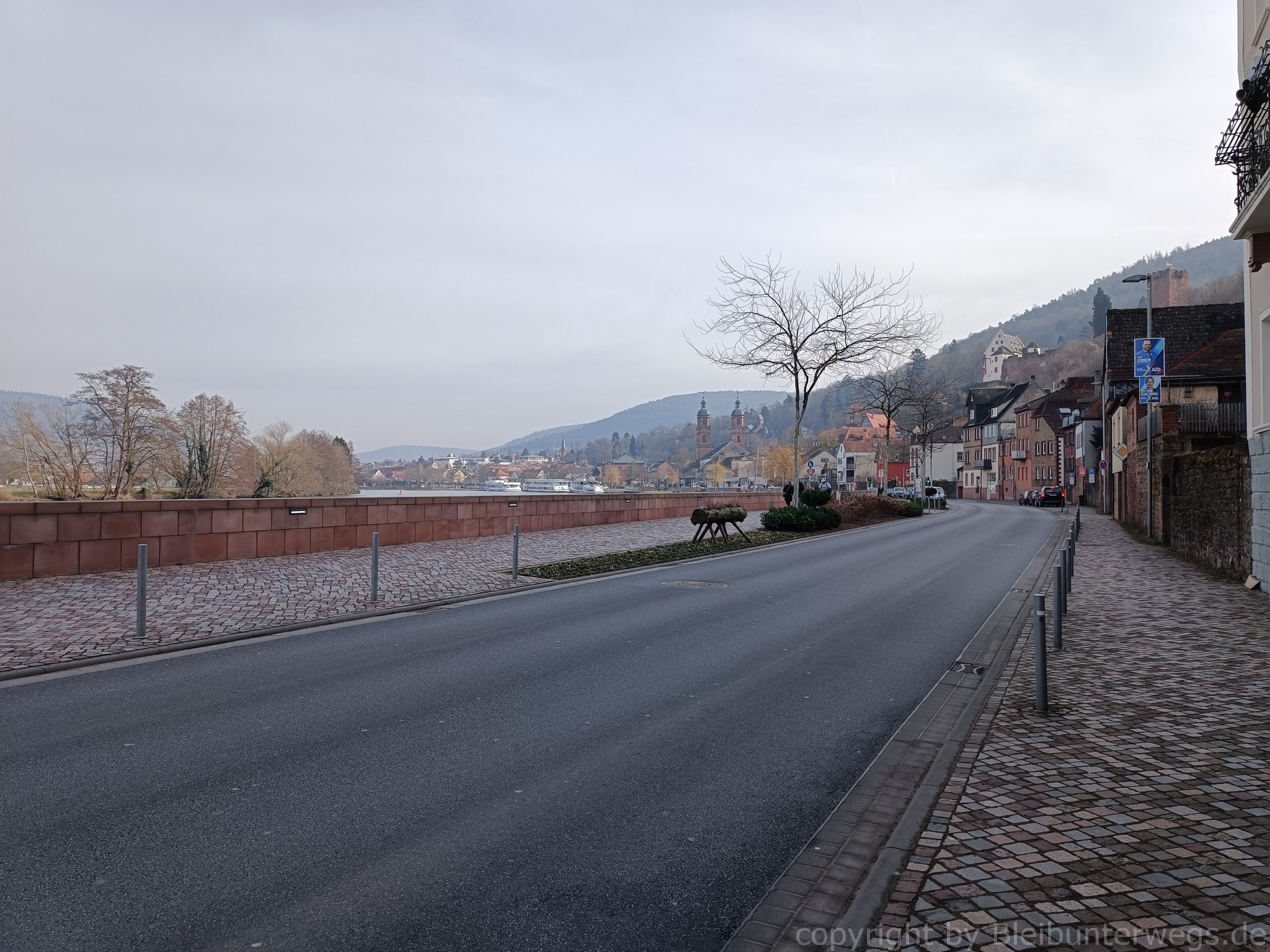 Miltenberg am Main