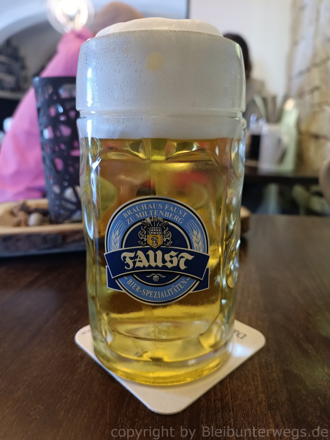 Radler!