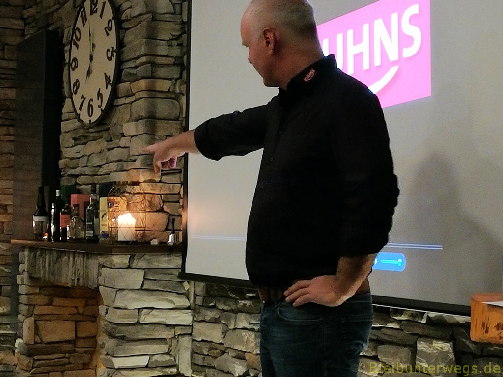 Herr Kuhn