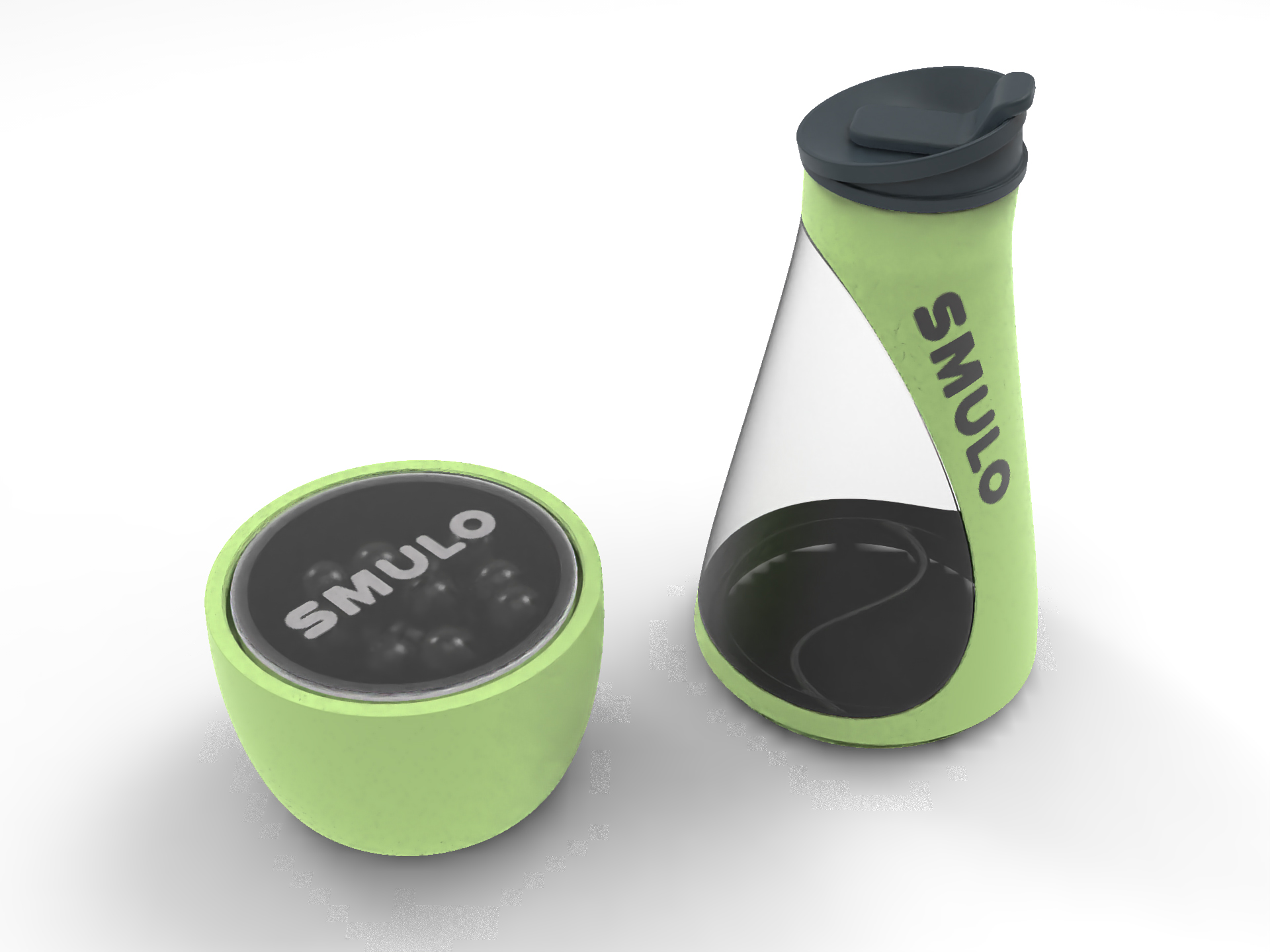 shaker