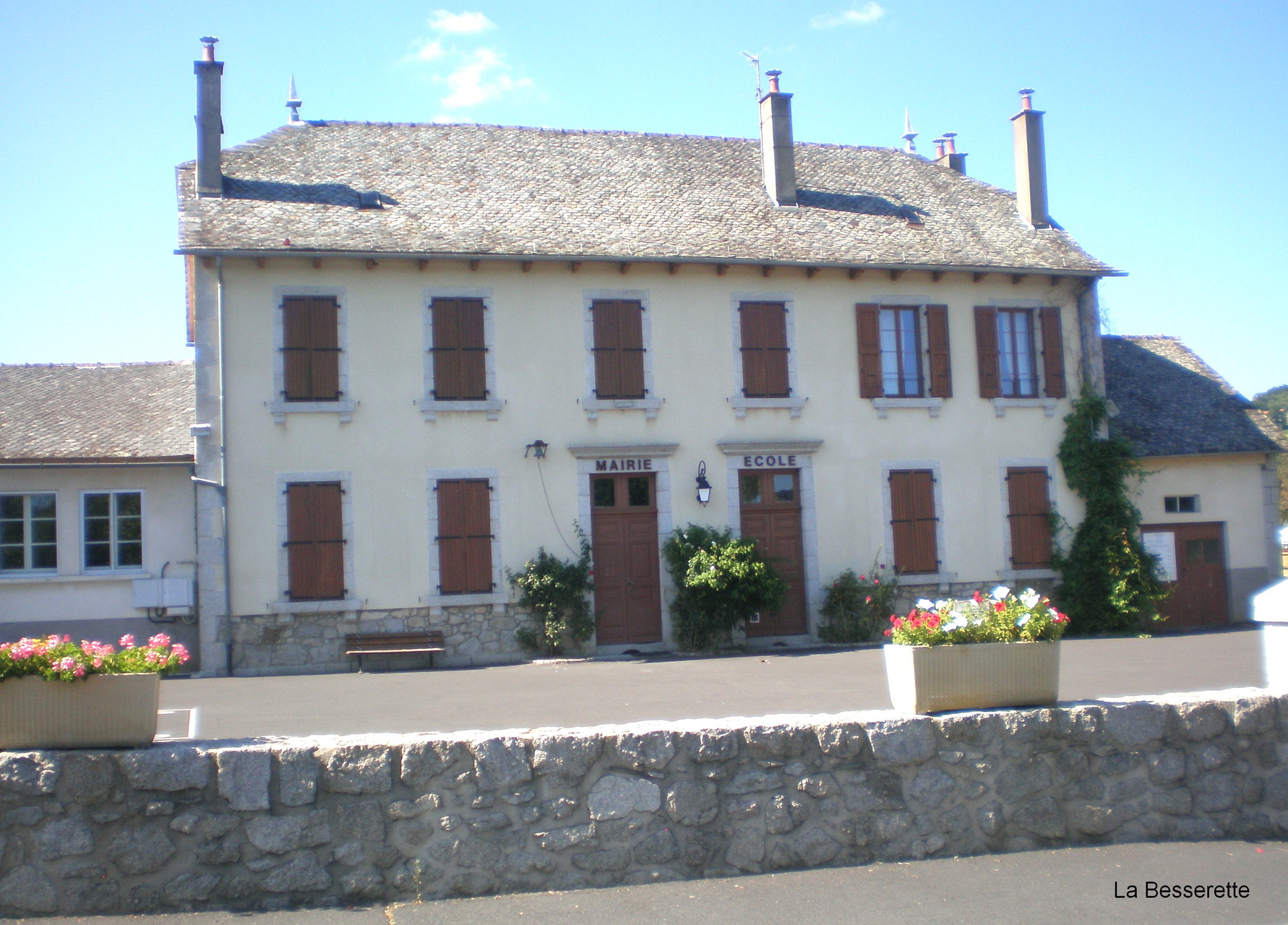 Ecole de Labesserette