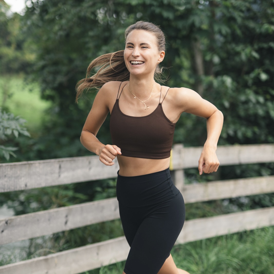 What Running 5K A Day Taught Me