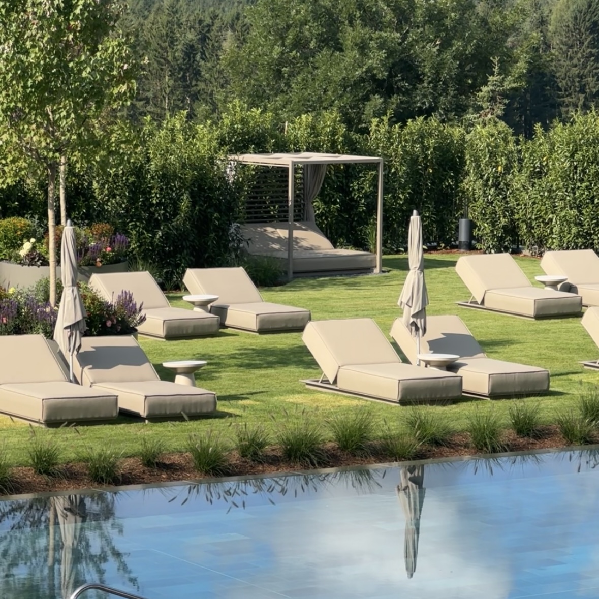 Hotel Solvie: A Birthday Escape in the Heart of South Tyrol