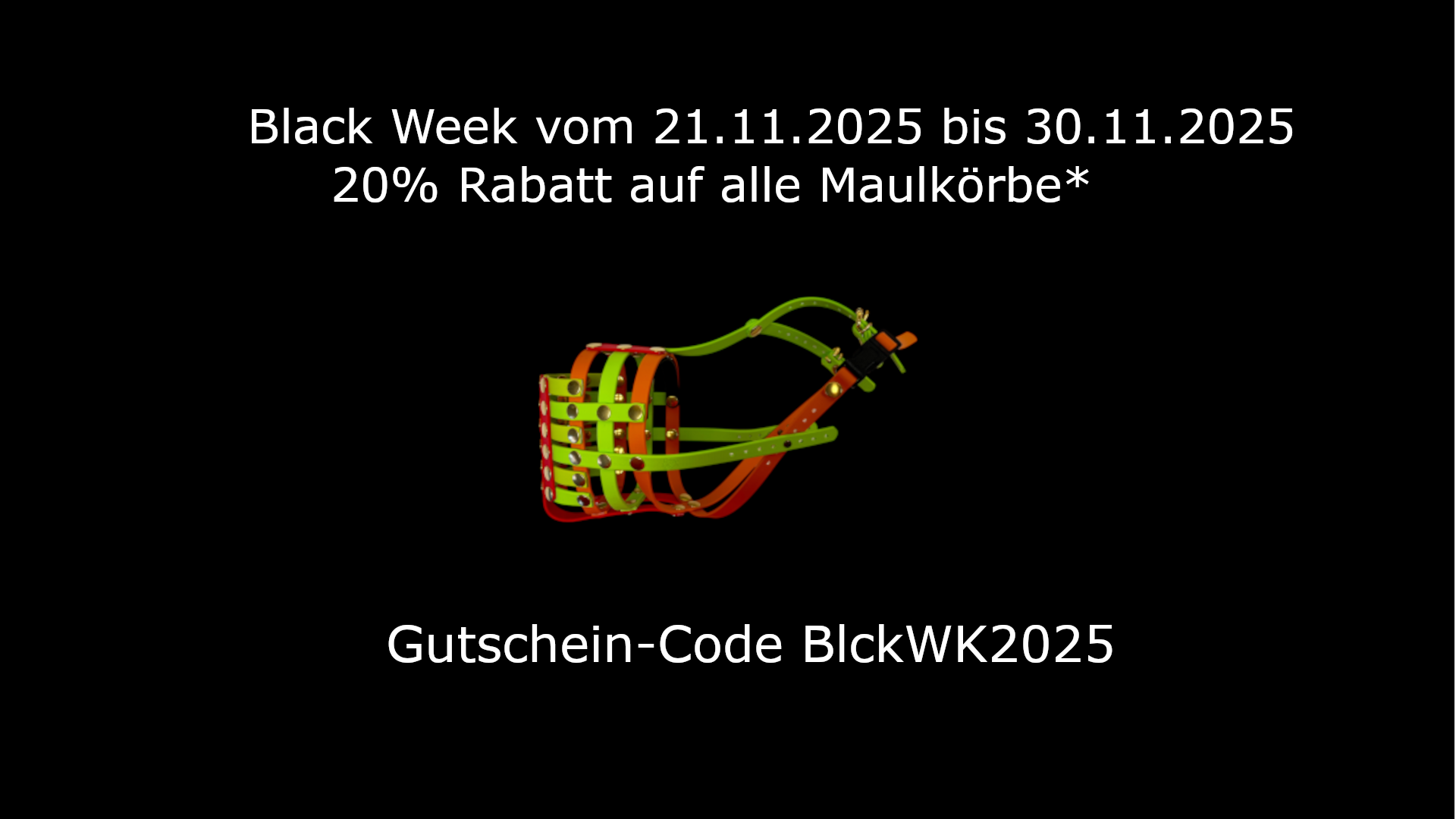 Black Week