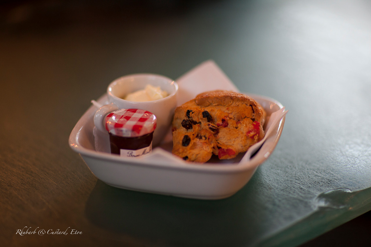 Products and Services cinnamon cafe, Windsor,