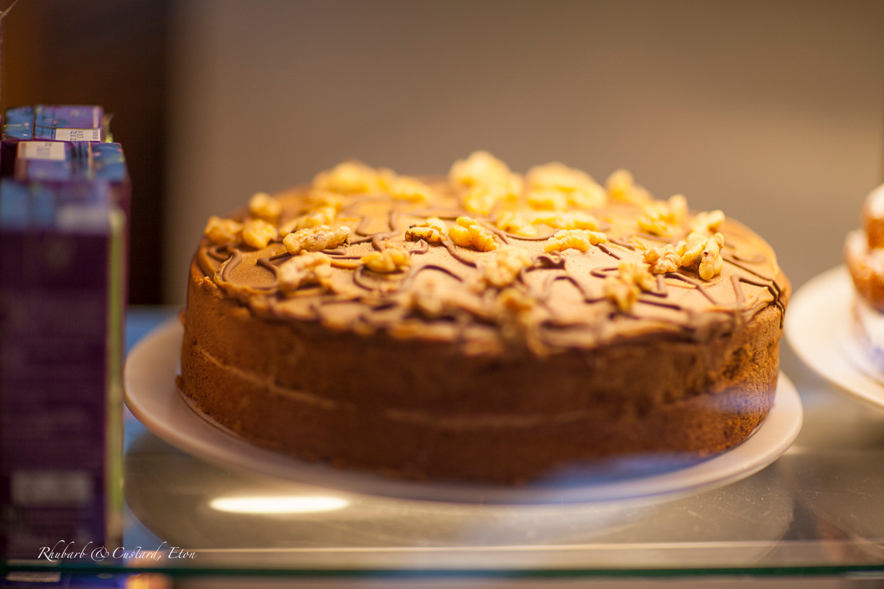 Products and Services cinnamon cafe, Windsor,