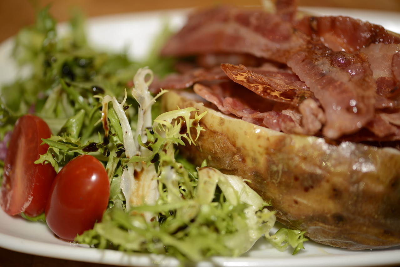 Products and Services cinnamon cafe, Windsor,