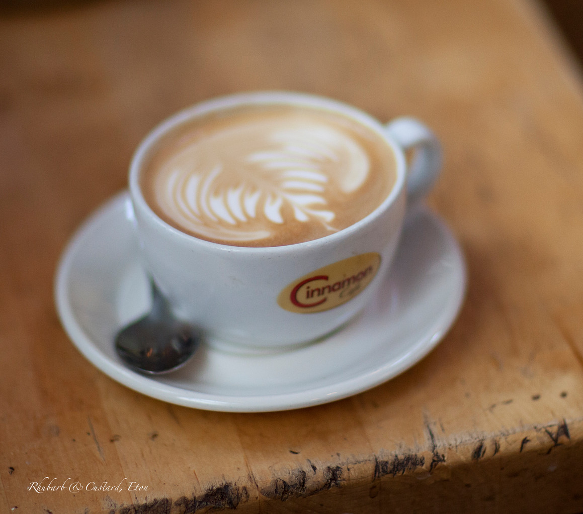 Products and Services cinnamon cafe, Windsor,