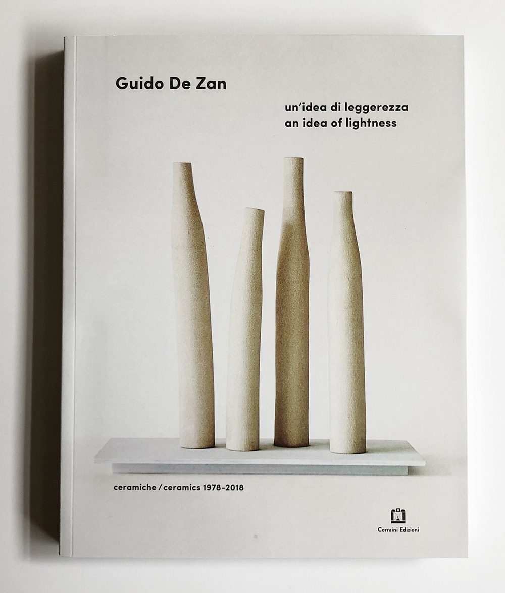 Guido De Zan book