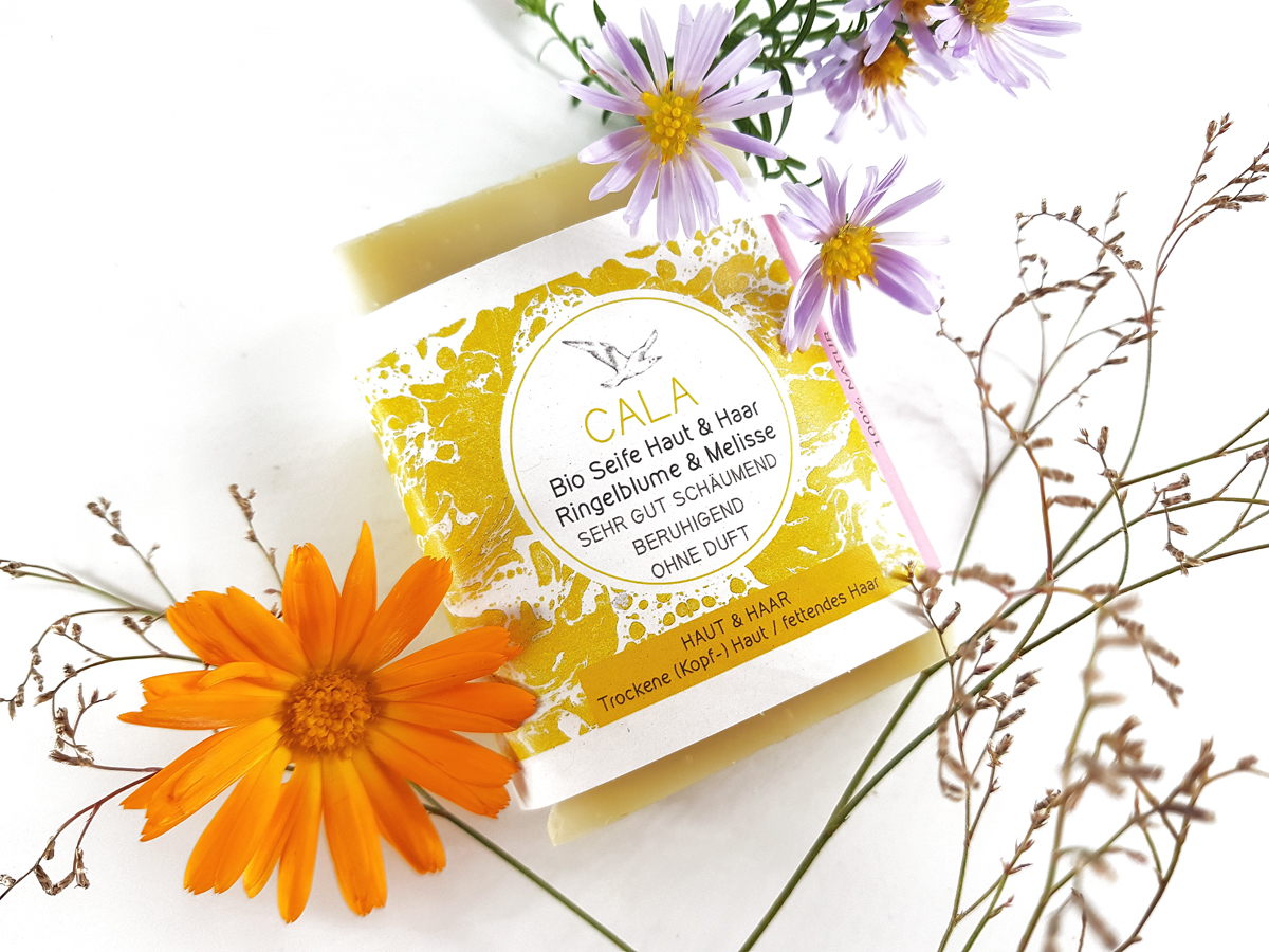 handgemachte seifen i naturseifen