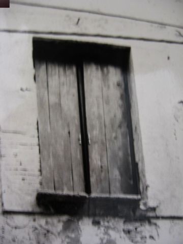 La finestra di Radio Cantaro