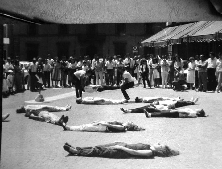 La Peste