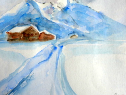 WINTERIMPRESSION
