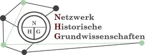 Programm zur Tagung "Janusblicke auf die Historischen Grundwissenschaften"