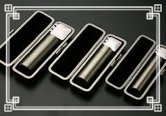 チタン印鑑フェア開催中　10.5mm  11,000円～