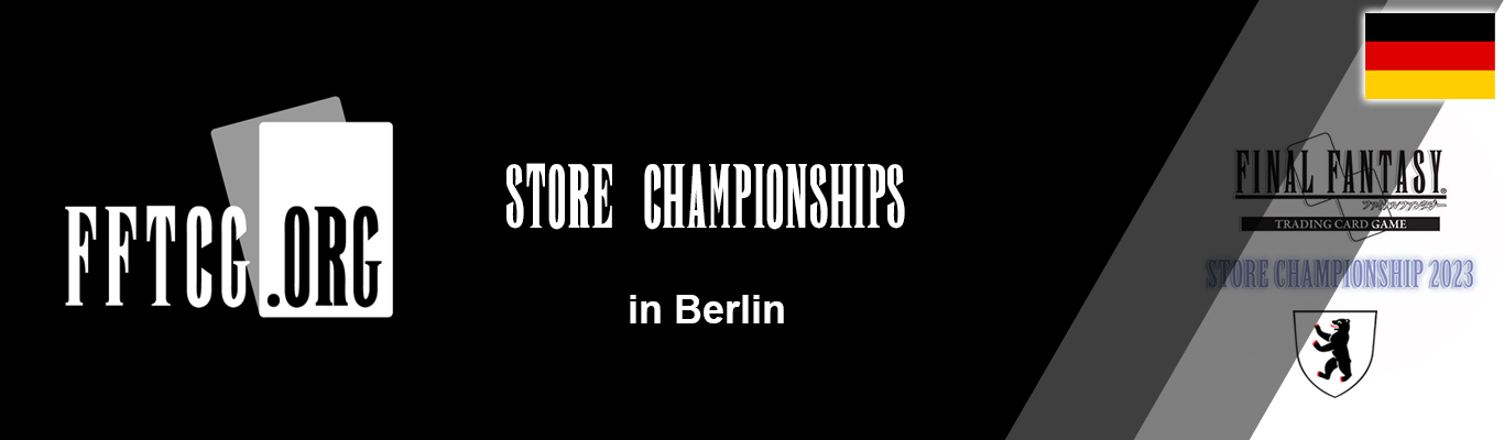 Store Championship Berlin