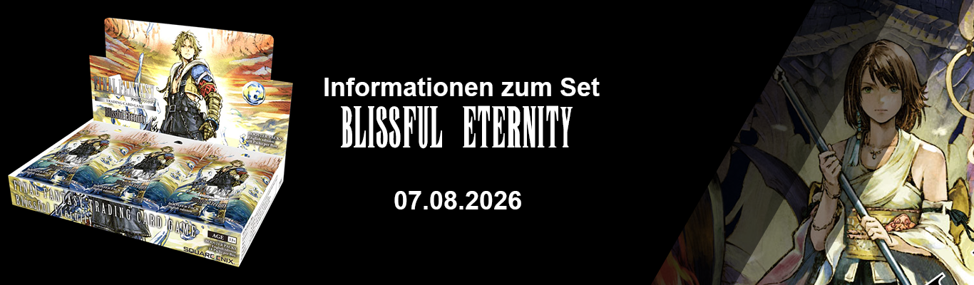 Blissful Eternity - alle Informationen