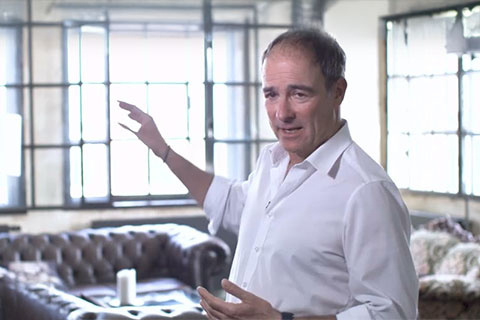 Interview mit Silvio Schobinger | Inhaber Goerzwerk