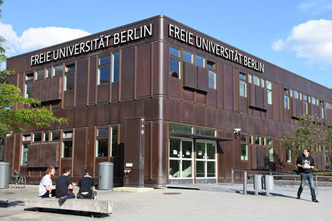 Freie Universität Berlin