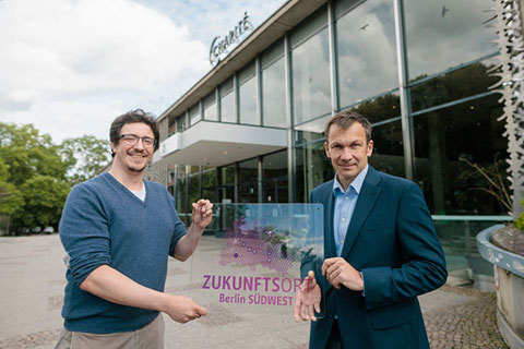 Charité - Universitätsmedizin Berlin