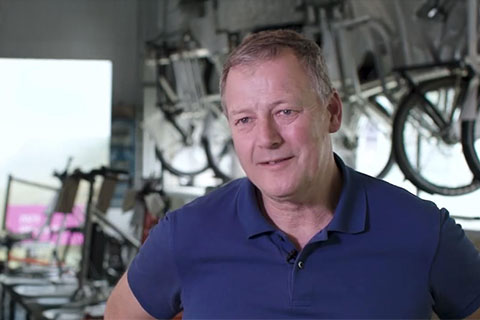 Interview mit Marcus Dittberner | Geschäftsführer der sblocs bikes GmbH