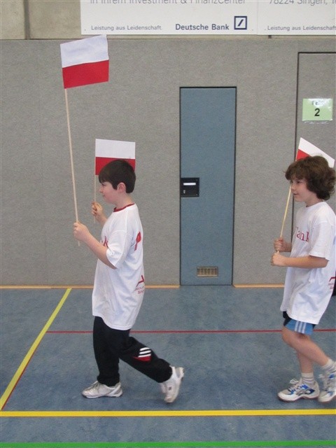 Handball-Mini-WM 2011