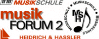 Musikschule musikForum 2
