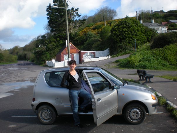 Irland