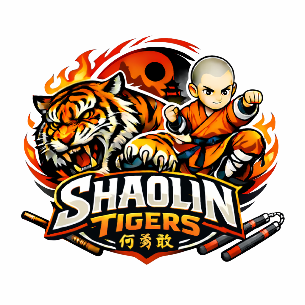 Shaolin Tigers - Jeugd vechtsport Apeldoorn