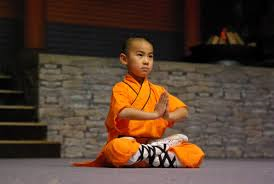 Shaolin Kid