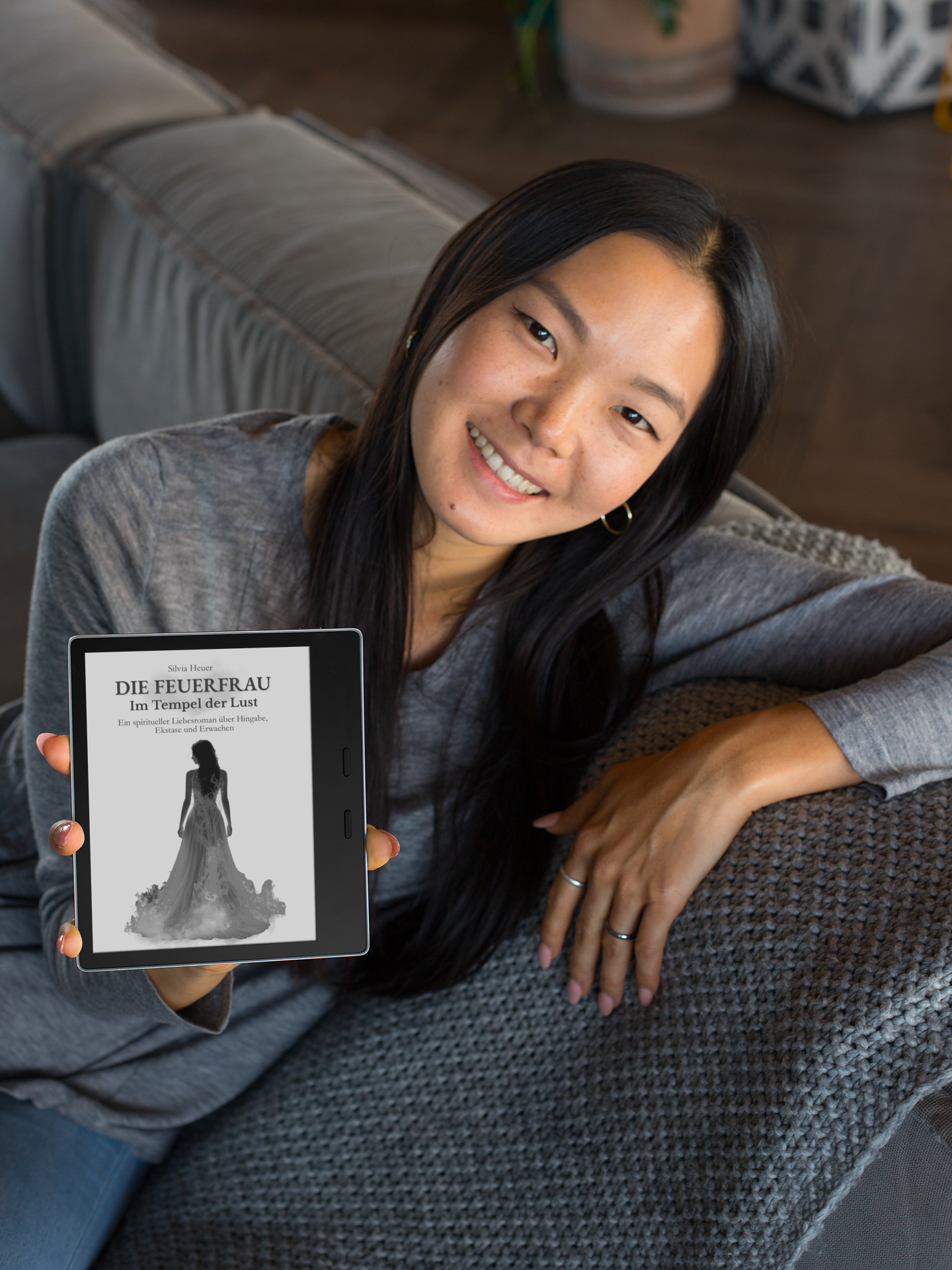 FeuerFrau E-Book 9783695167197