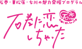 サンファン石恋まつり