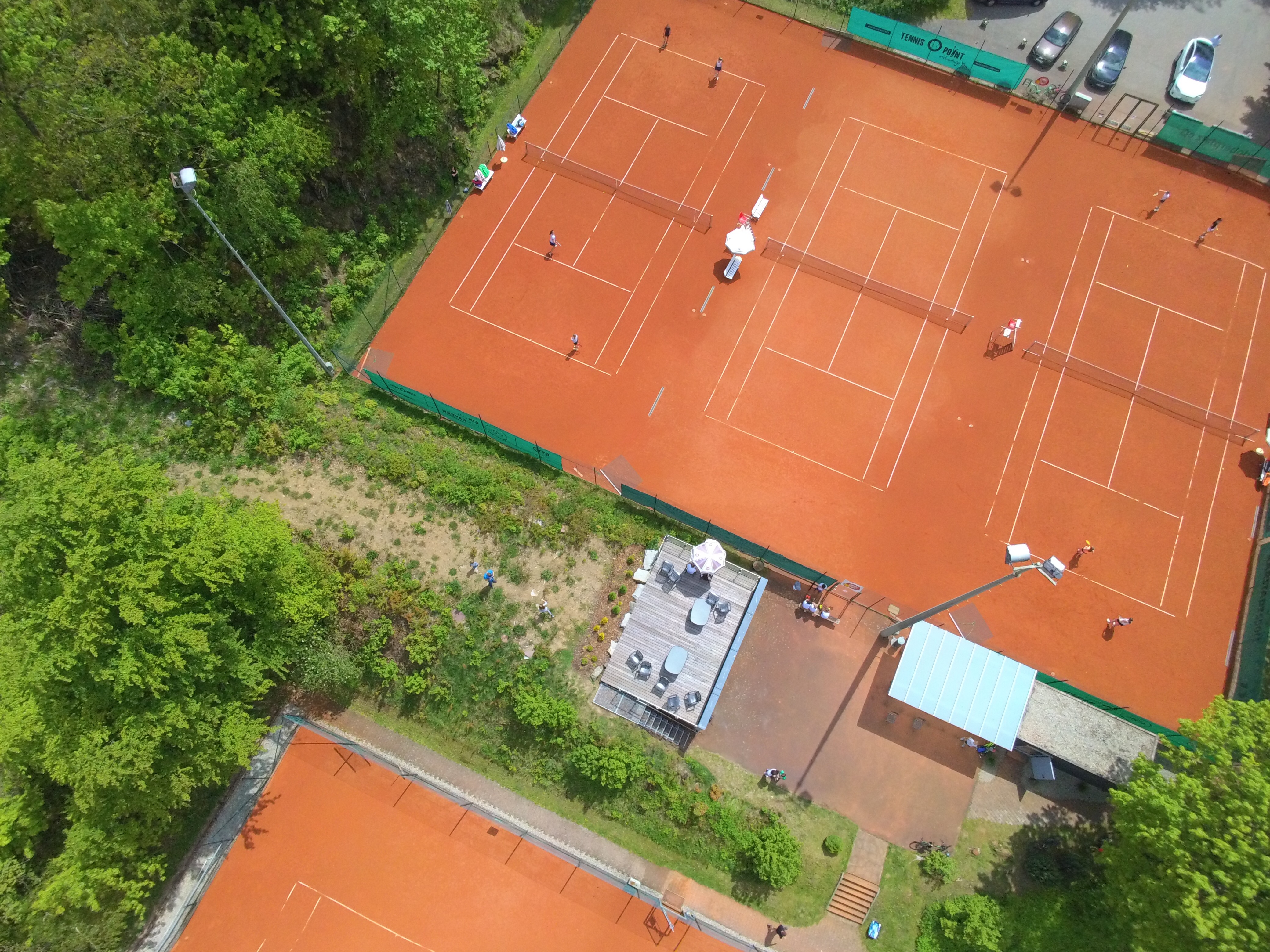 Kante schießen Mathematik djk neustadt tennis Klassisch einzigartig Acquiesce