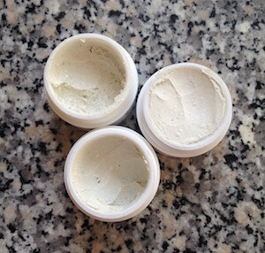 Zinc Oxide Ointment