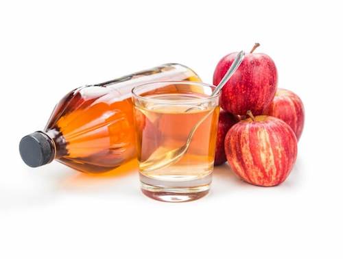Apple Cider Vinegar for Acne