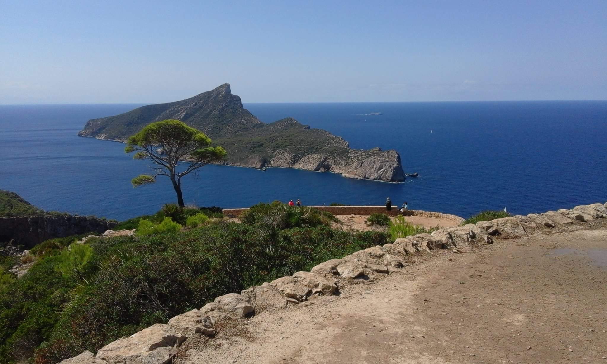Mallorca West - die Dracheninsel Dragonera