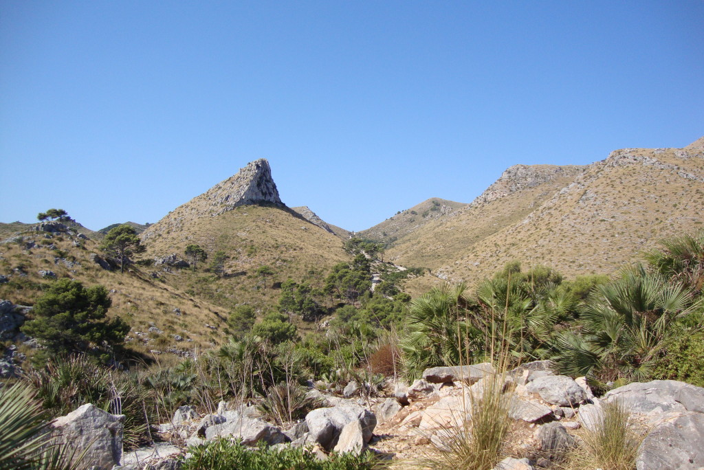 Mallorca ganz Unbekannt: Serra Llevante