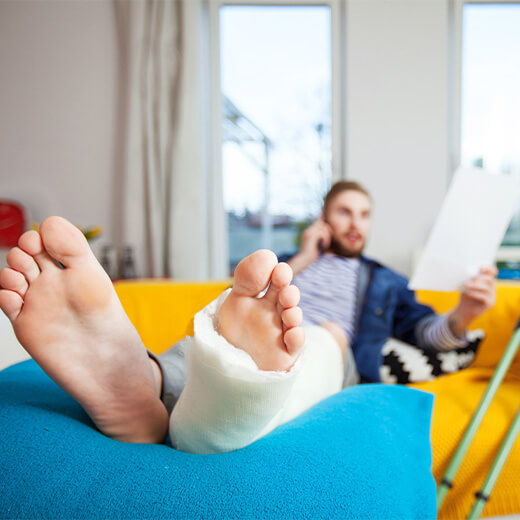 Anticiper les accidents de la vie des chefs d’entreprise