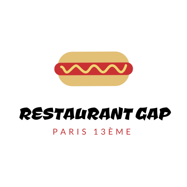 Site de restaurant-gap !