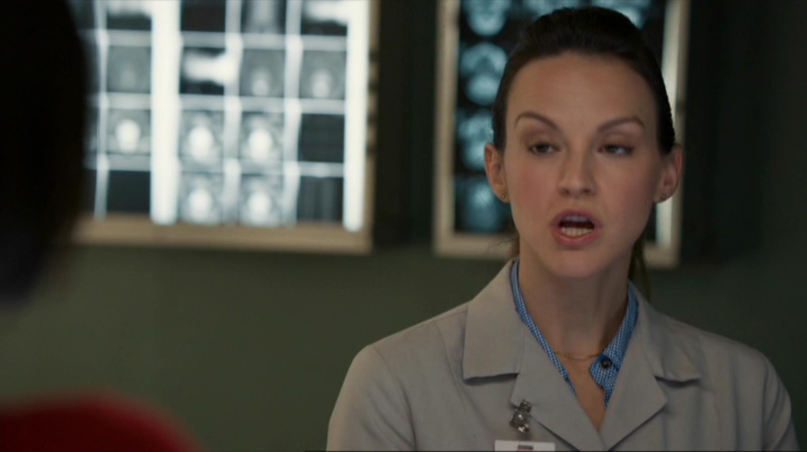 Daisy Wick Fansbones