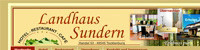 Landhaus Sundern