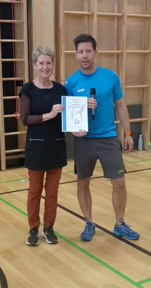 CLV-Lehrer-Volleyballturnier in St. Martin 