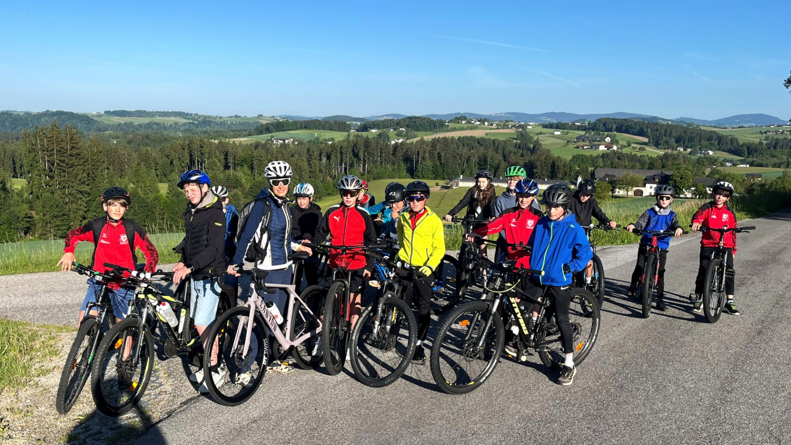 Radaktionstag 2026