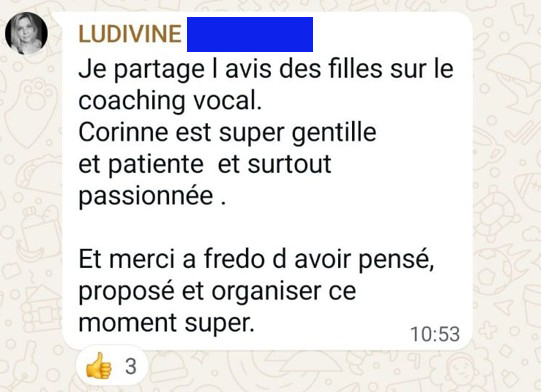 Ludivine