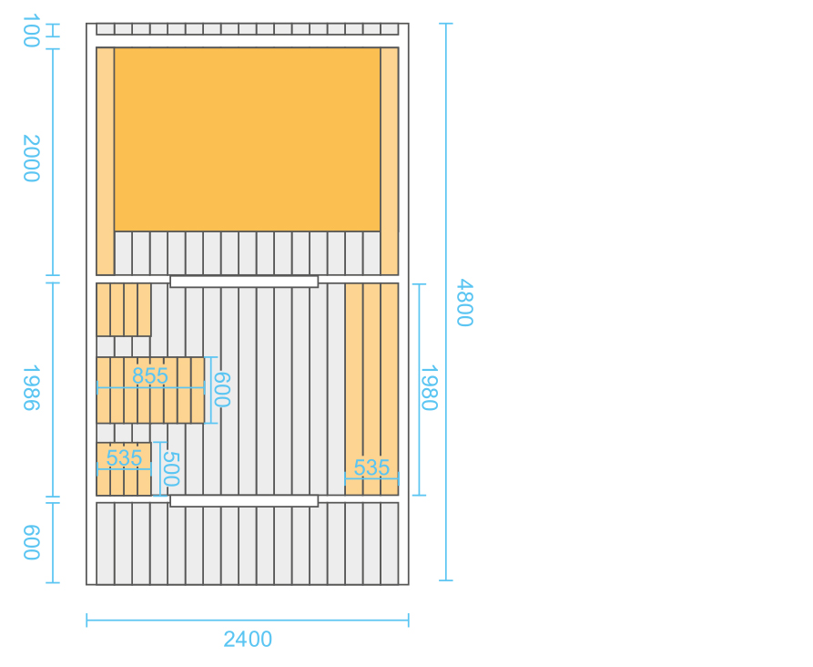 Plan POD