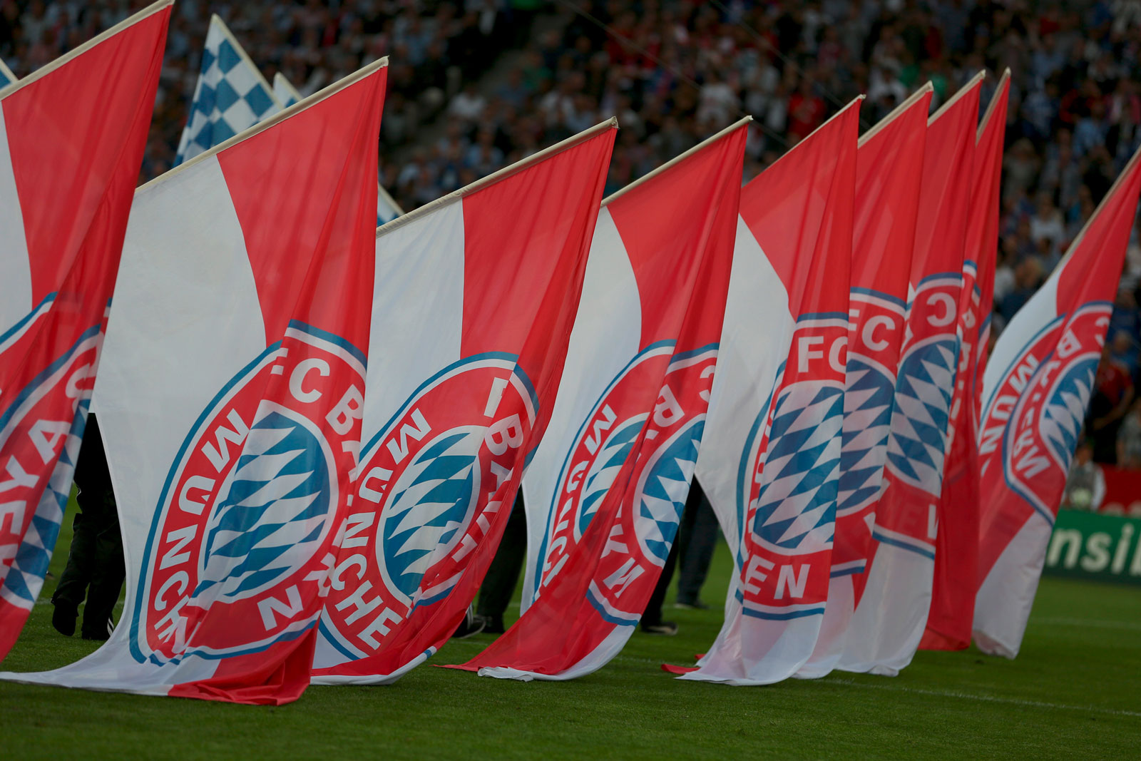 Fc Bayern Mitglied Fc Bayern Mitglied