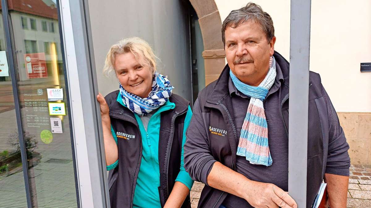 Mobiler Helfer unterstützt jetzt die Arbeit der „Kümmerer“